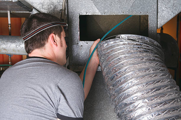Best HVAC Duct Inspection Services  in Accokeek, MD