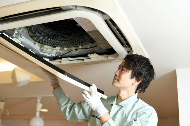 Trusted Accokeek, MD Airduct Cleaning Experts