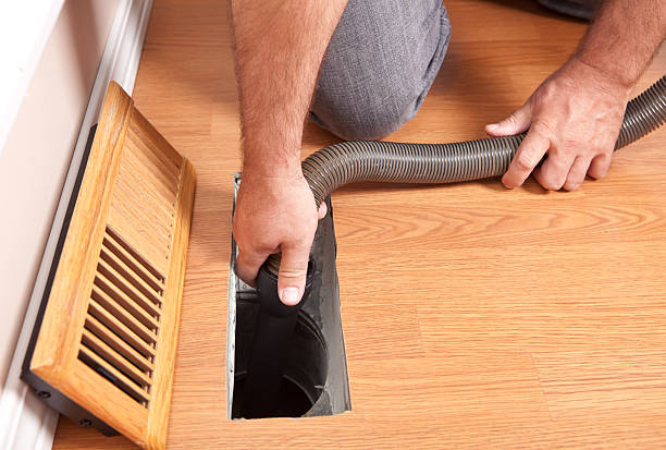 Best Affordable HVAC Duct Cleaning  in Accokeek, MD
